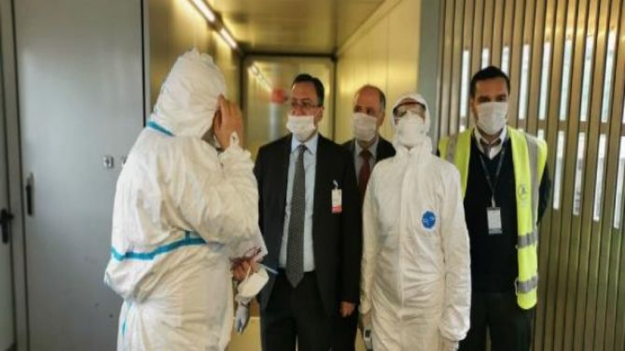 Avrupa’daki Türk vatandaşları tahliye ediliyor