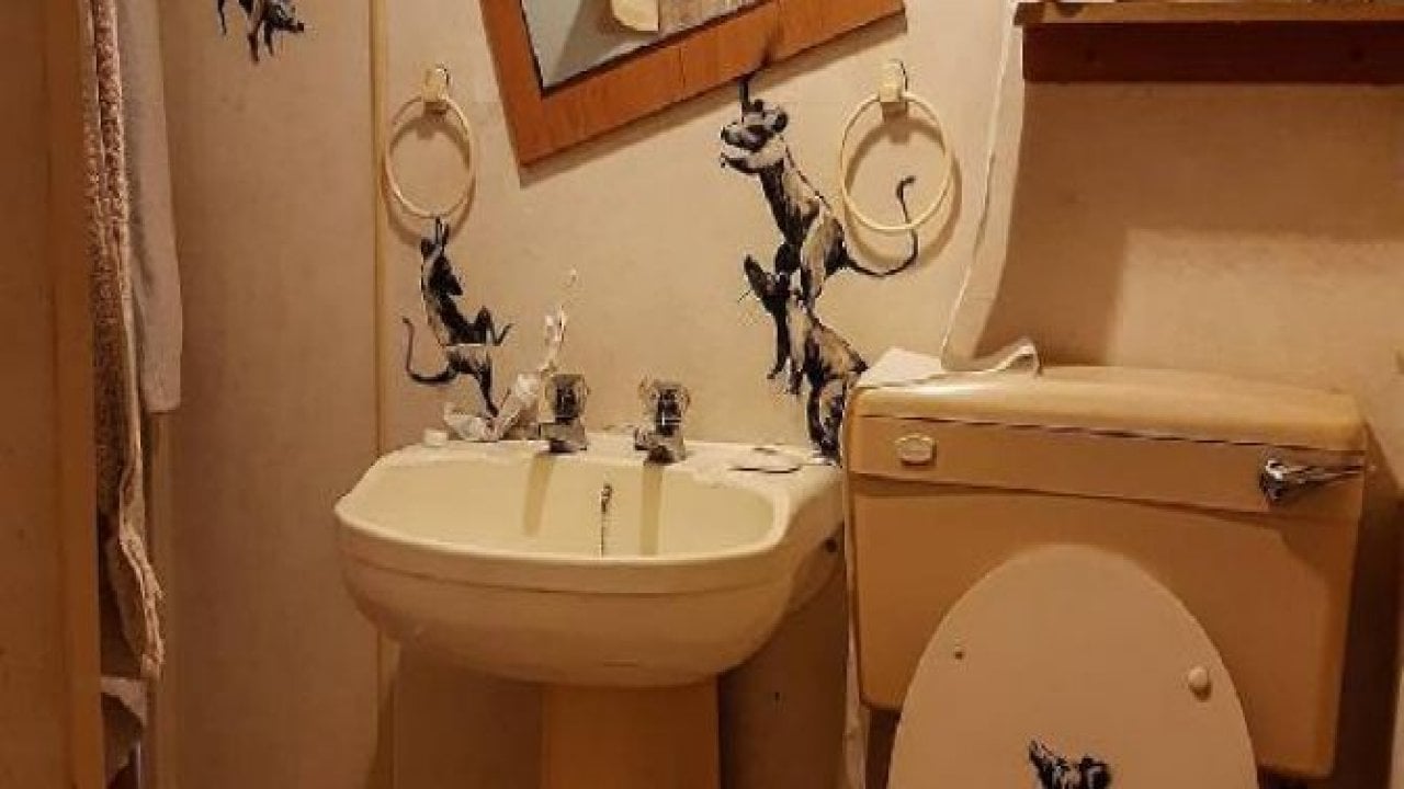 Karantinada sanat