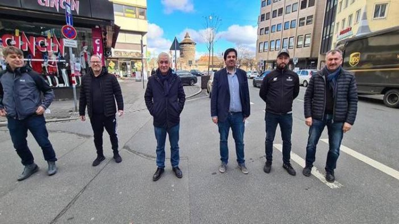 ‘Gostenbul’un Türk esnafı kan ağladı: Gelirimiz düştü mağduruz