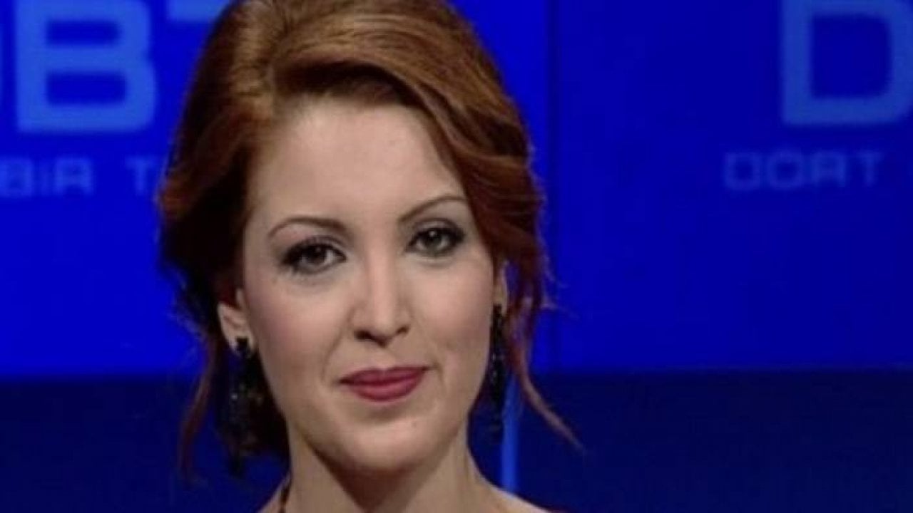 Nagehan Alçı'nın makyajsız hali görenleri şok etti