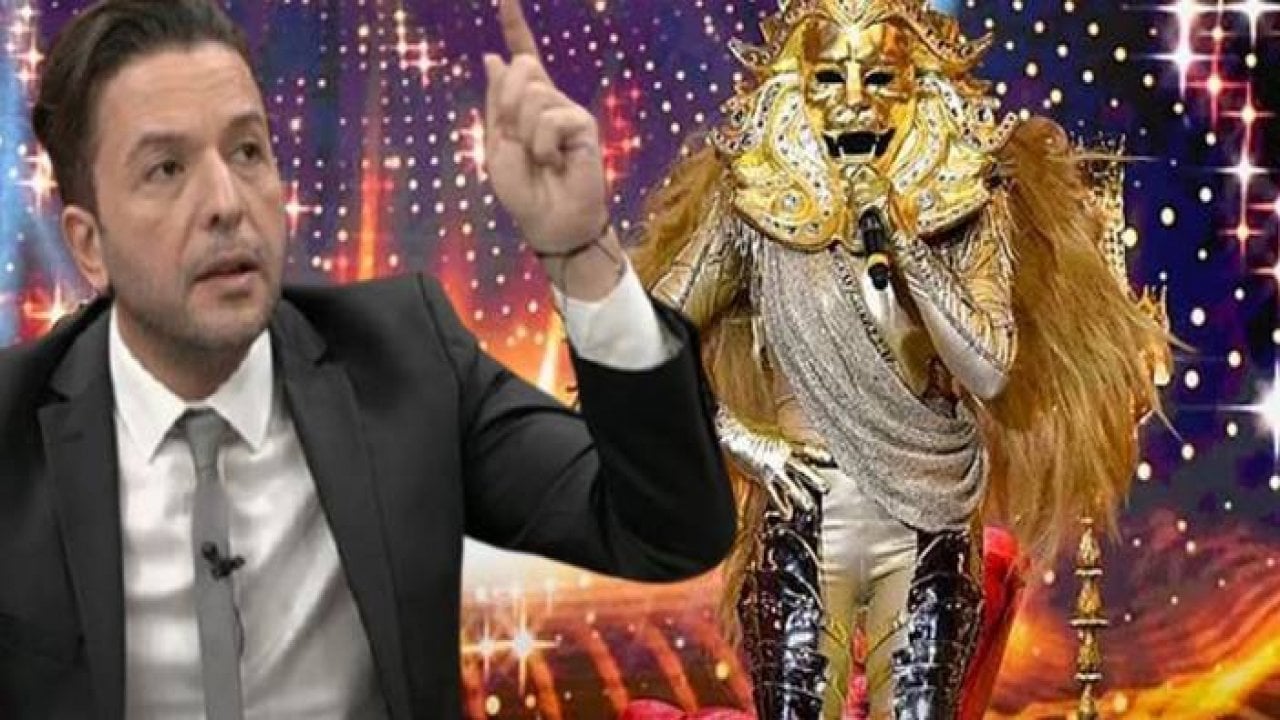 Bi Nihat Doğan eksikti; Müslümanın sabrını sınıyorlar
