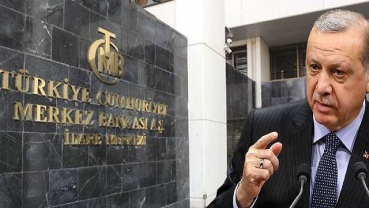 Merkez Bankası 'nas' değil 'pas' dedi, sosyal medya yıkıldı