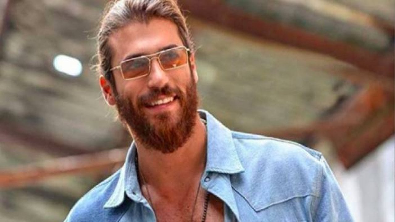 Can Yaman'ın eski hali ortaya çıktı! Görenler gözlerine inanamıyor!