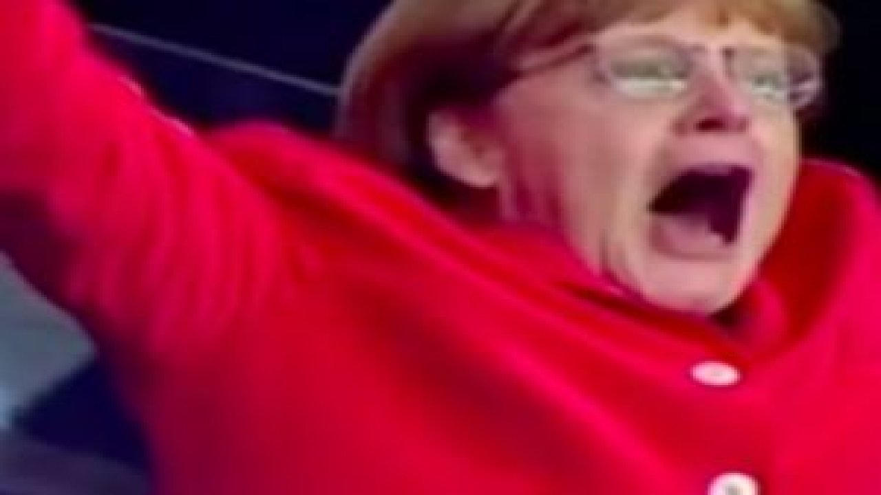Avrupalı Türklerden Erdoğan videolarına yanıt