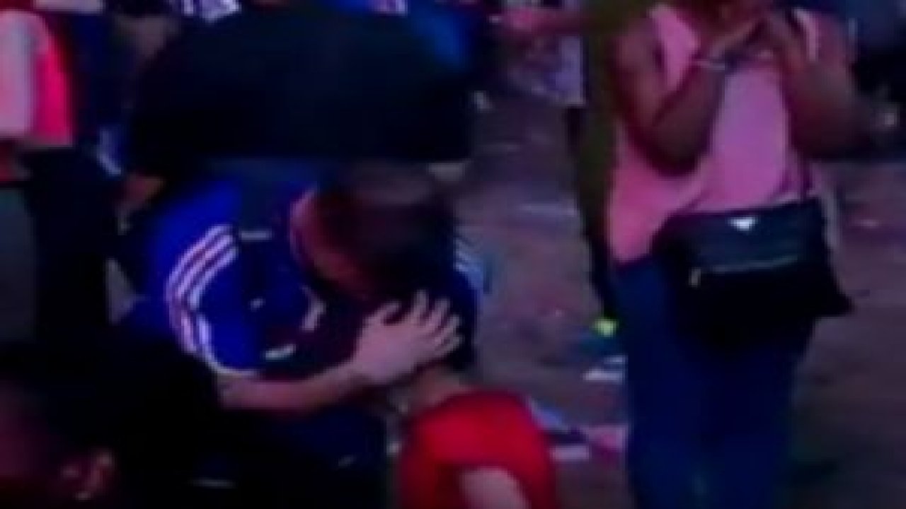 Avrupa Şampiyonası'nın en güzel videosu
