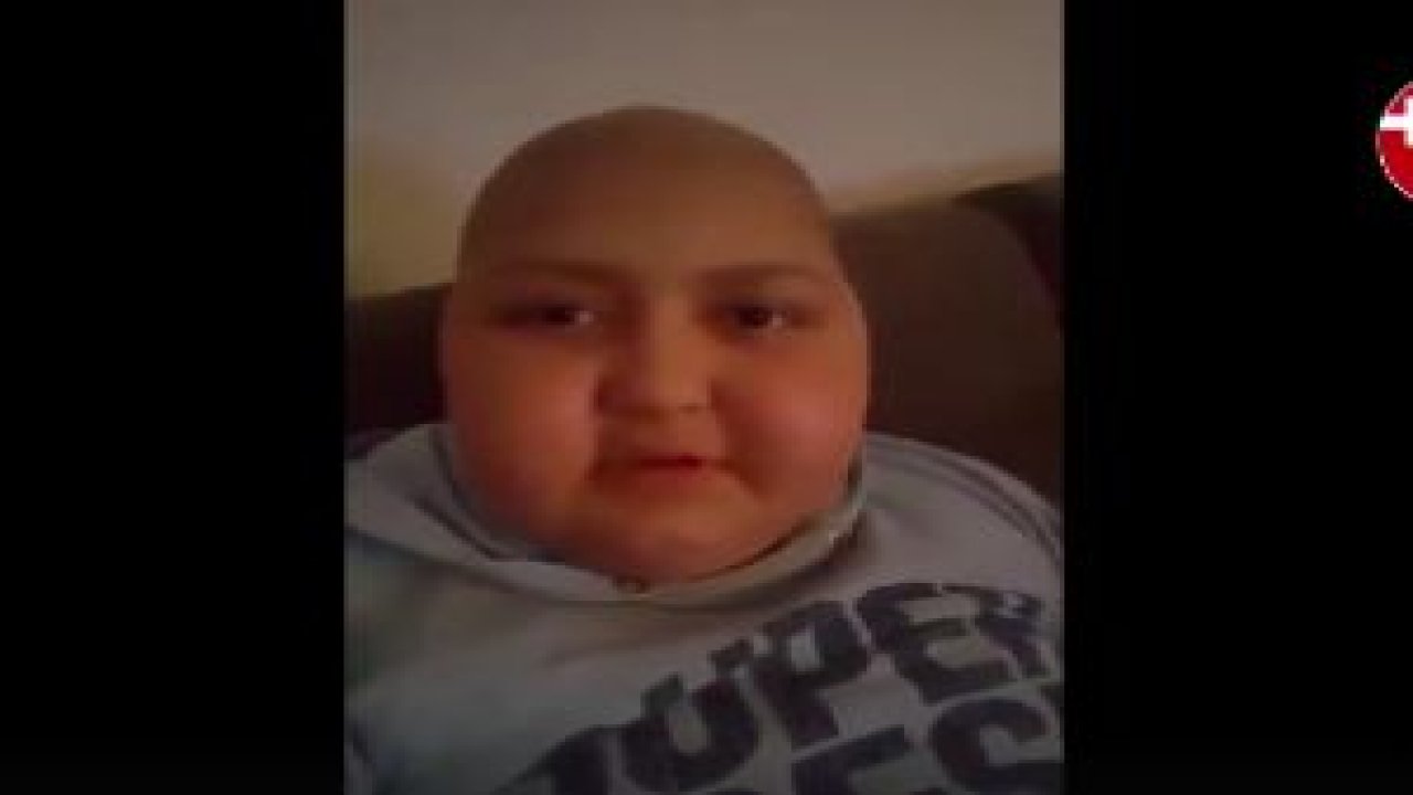 Kaan'dan mesaj var