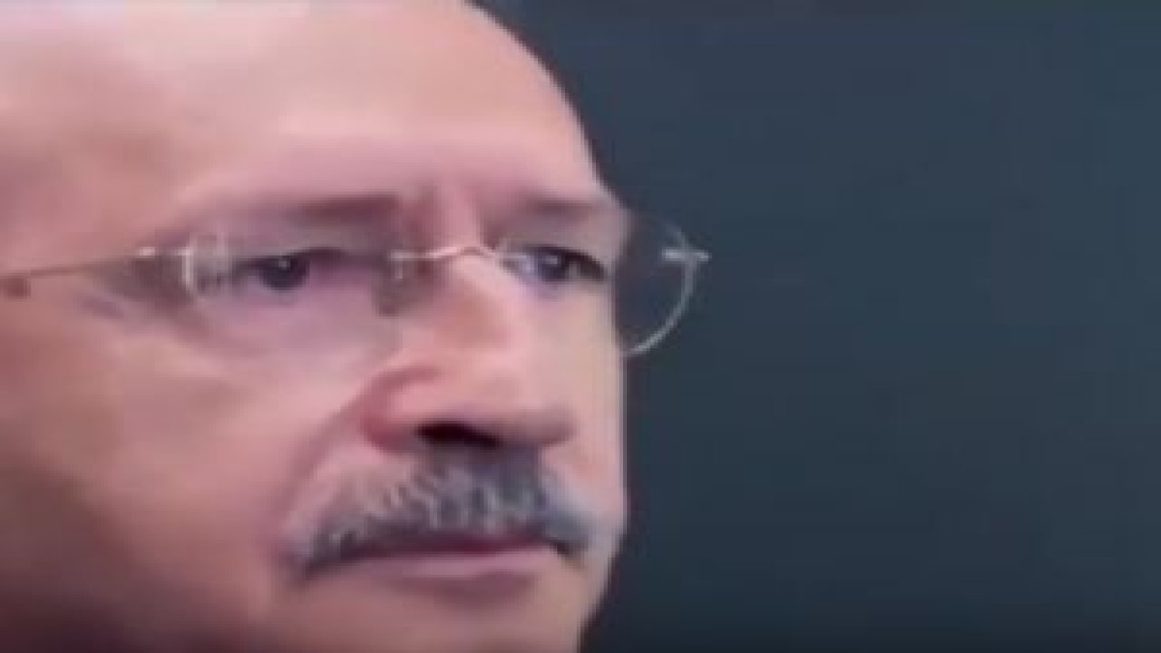 AK Partili gençten Kılıçdaroğlu klibi