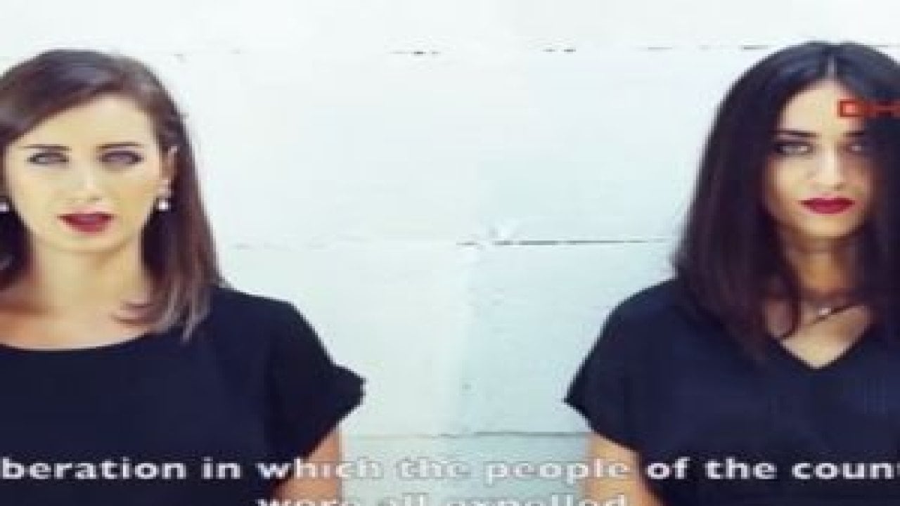 Suriyeli kardeşler çektikleri video ile uluslararası üne kavuştu