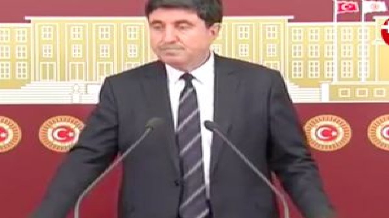 HDP Milletvekili Tan: Öcalan başkanlığa karşı değil