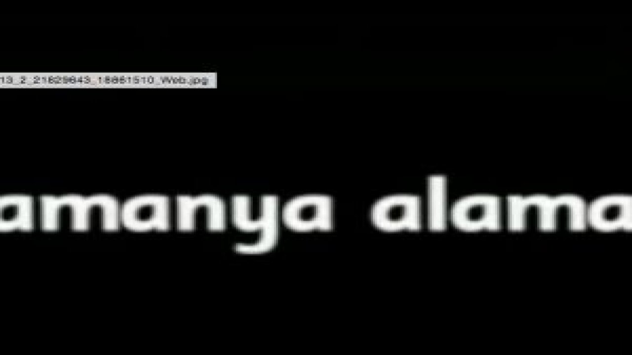 Alamanya Alamanya