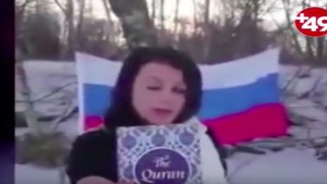 Slovakya'da Kuran-ı Kerim'e büyük saygısızlık