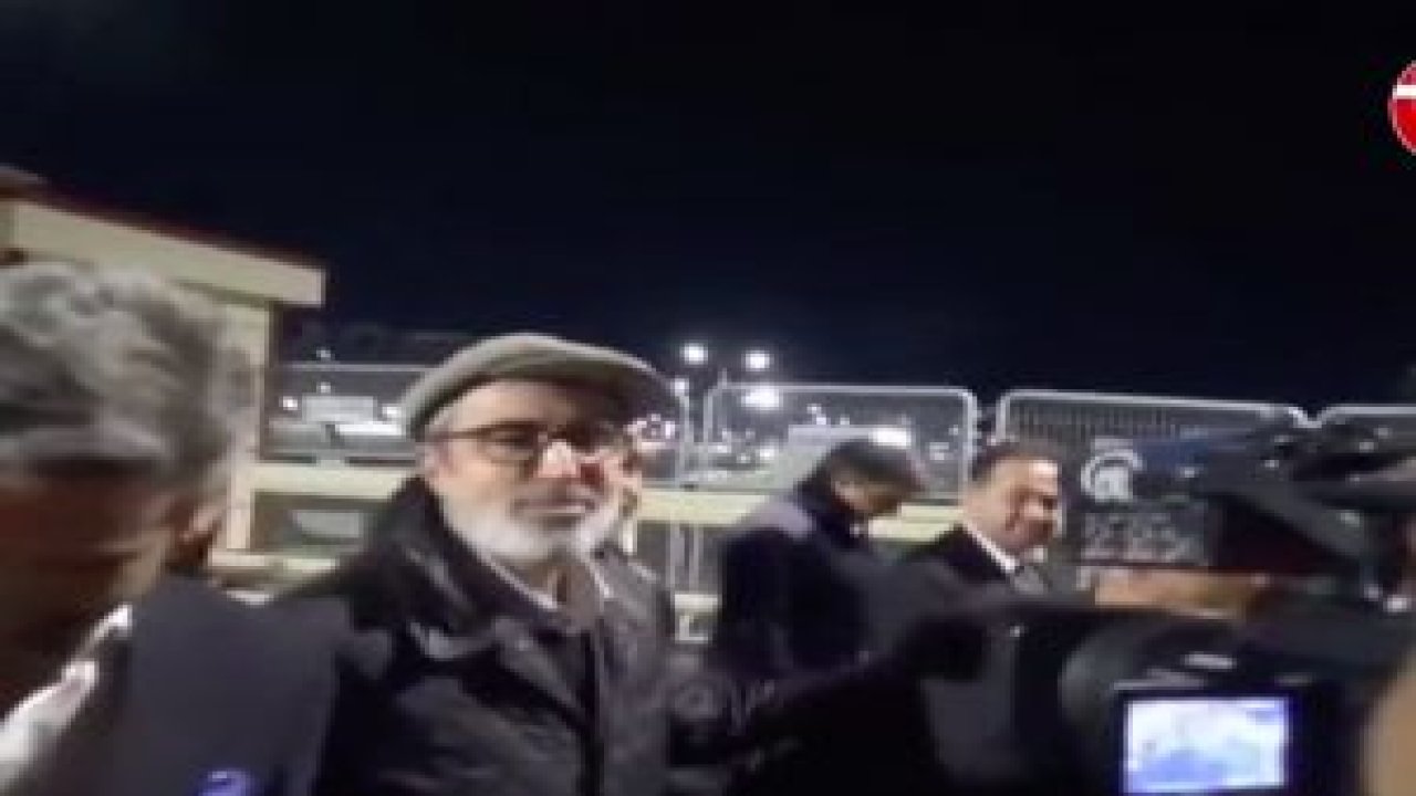 Jet Fadıl: Türkiye kalkınacak