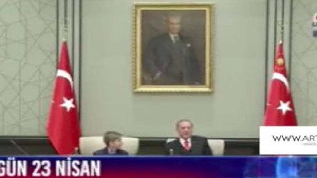 Erdoğan gelen soruya dayanamadı, kahkaha attı