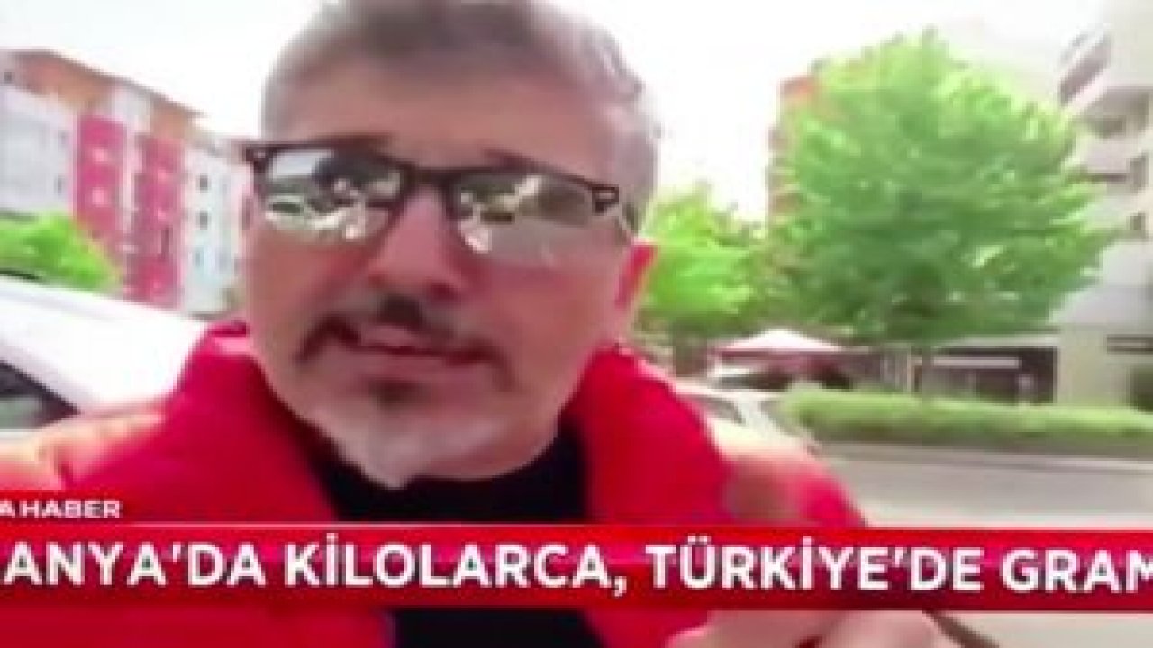 Almanya - Türkiye et fiyatları karşılaştırması