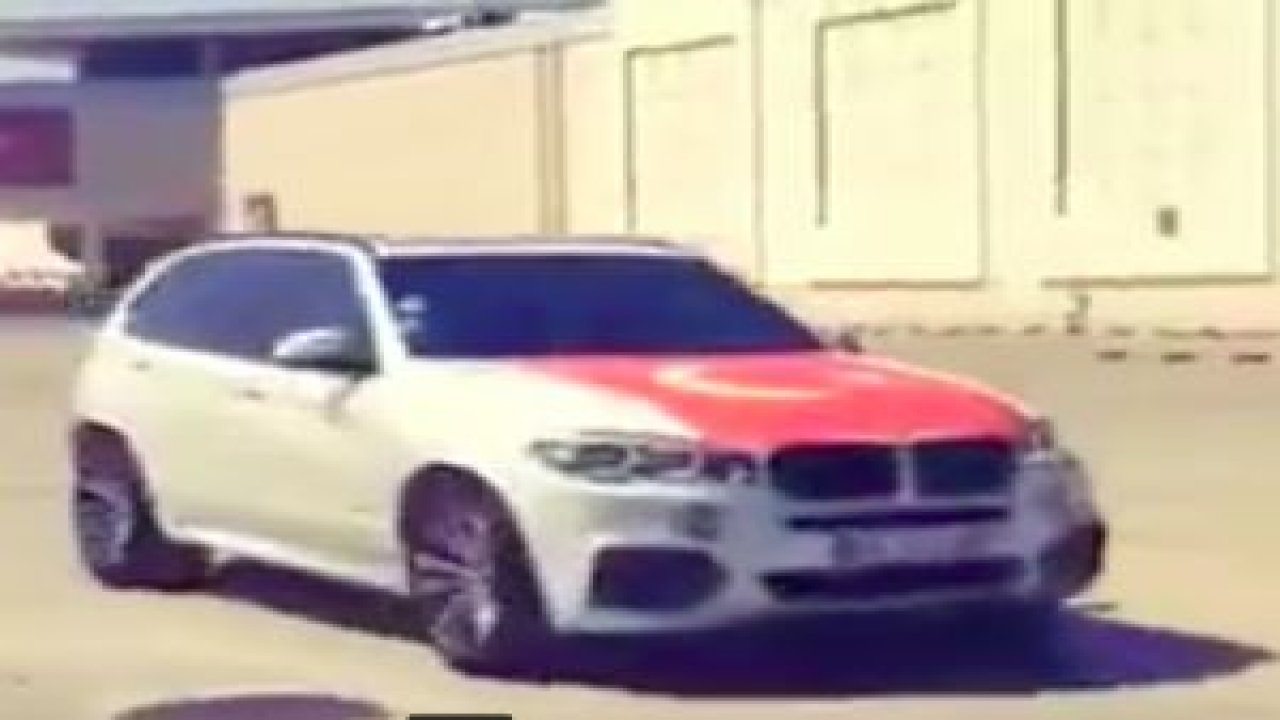 Fransalı gurbetçilerin Kapıkule'ye girişi