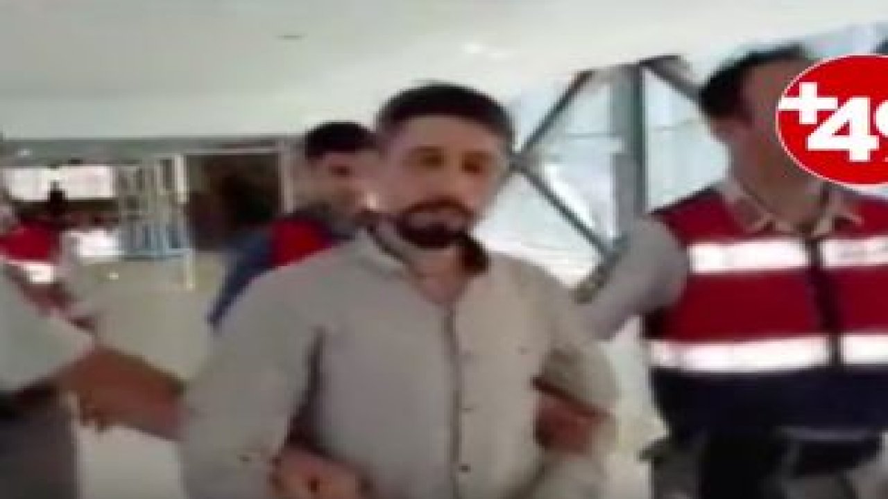 Şort giyen kıza saldıran kişiden pes dedirten sözler
