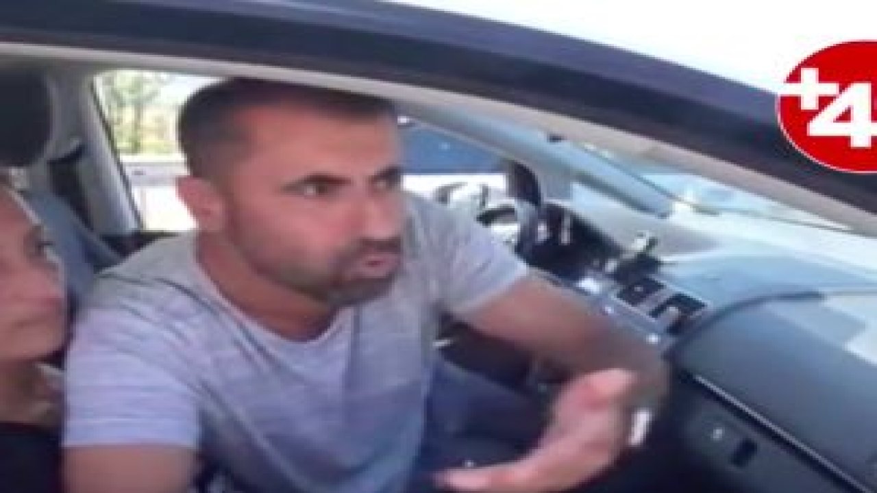Kapıkule'de gurbetçinin dönüş çilesi