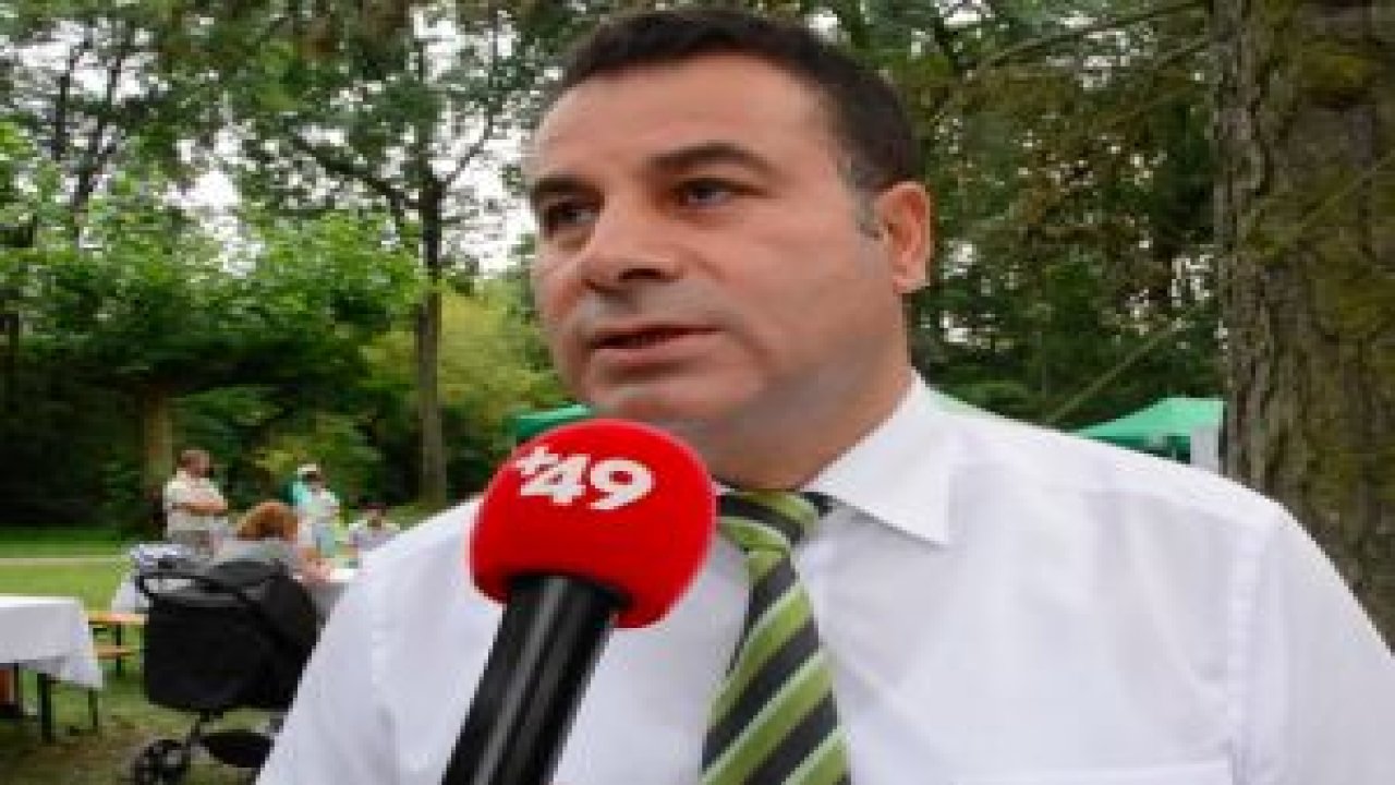 AOK Hessen'den ücretsiz Aile Günü