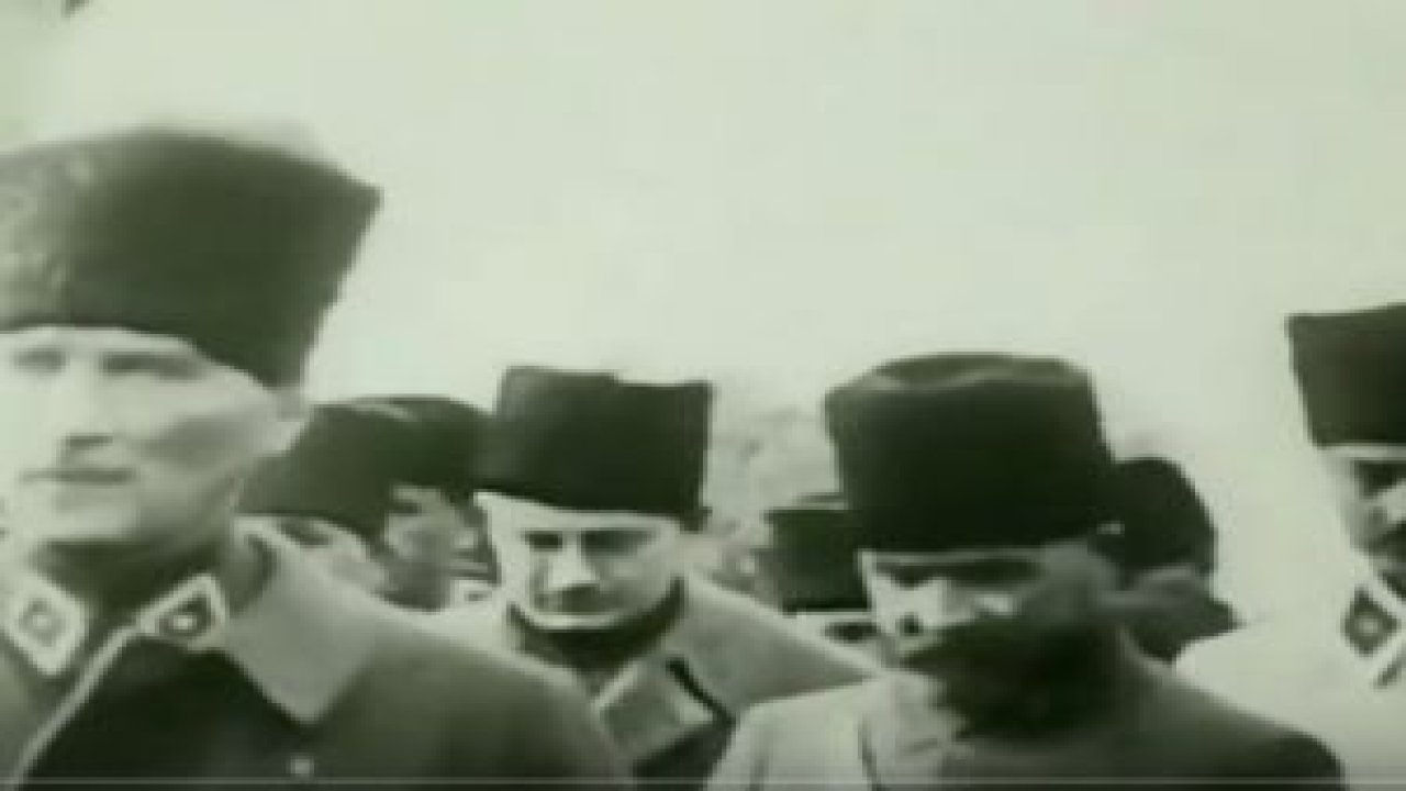 30 Ağustos Zafer Bayramı'mız kutlu olsun
