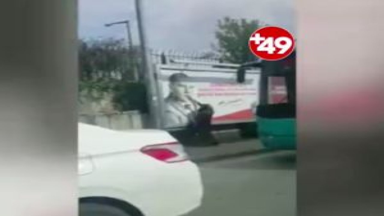 'O ellerin, o güzel yüreğin dert görmesin'