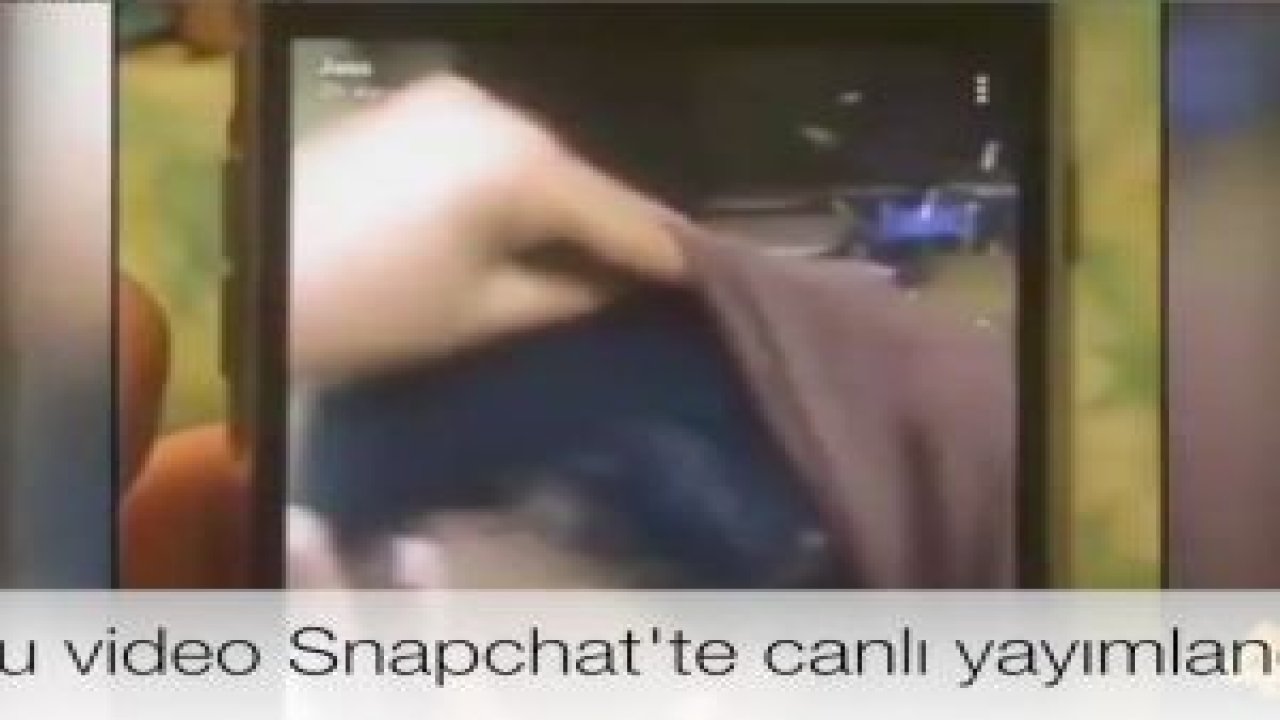 Müslüman öğrencinin başını zorla açtılar