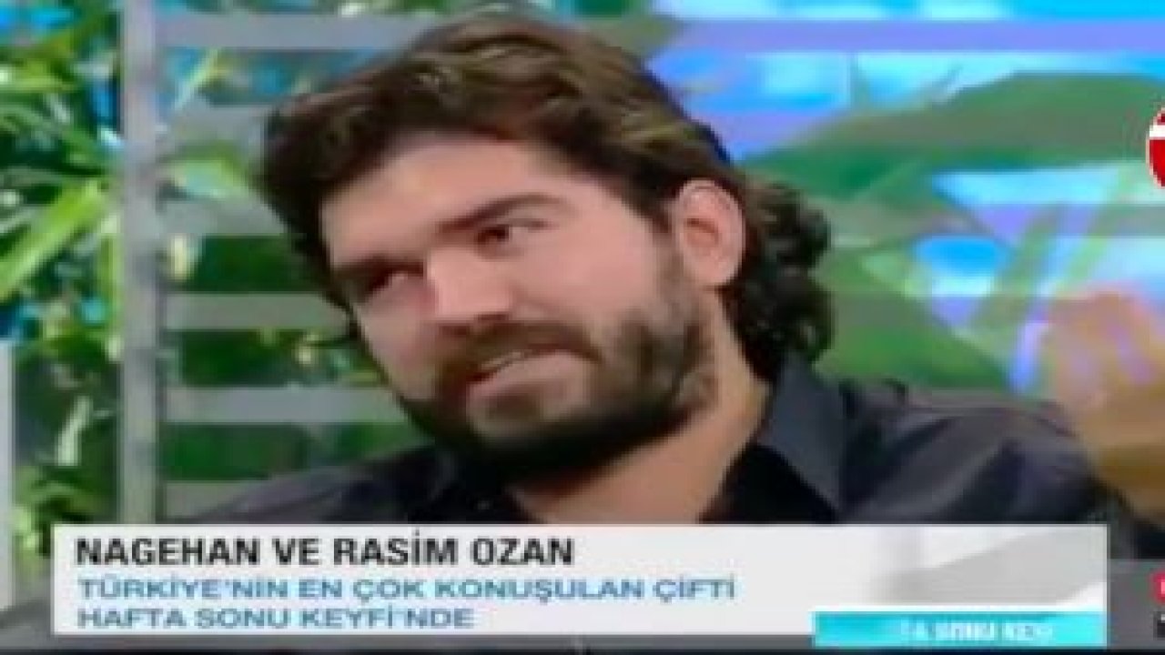 '5 yıllık paramı versinler, medyadan çekileyim'