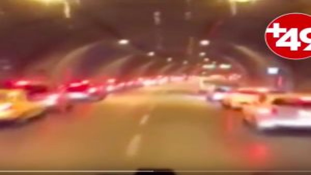 Burası Avrupa'da bir şehir değil, İzmir