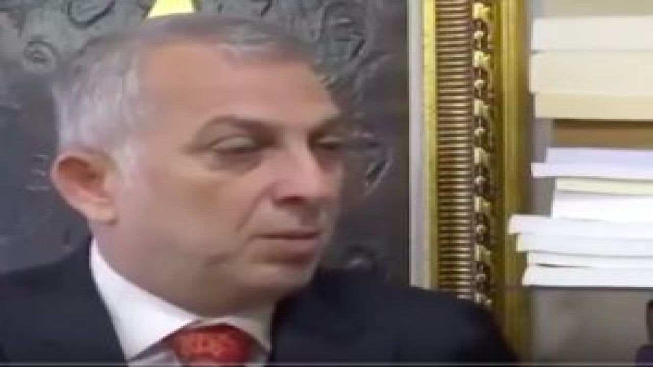 Külünk: Almanya'da kimsenin iletişim özgürlüğü yok