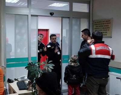 Ordu'da gıda zehirlenmesi şüphesiyle 200 kişi hastaneye başvurdu
