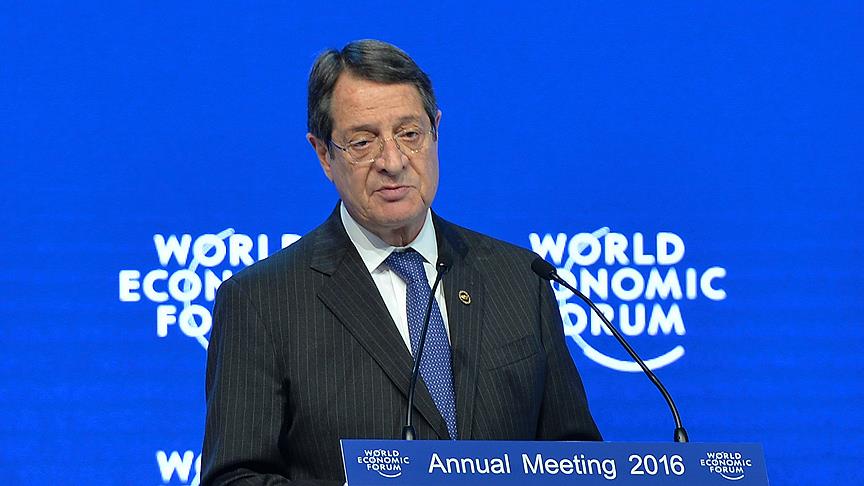 Güney Kıbrıs Rum Yönetimi'nden 'veto' tehdidi