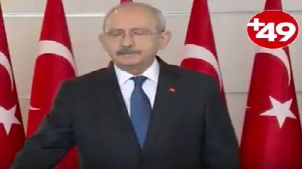 'Ev ve iş yerlerimize Türk bayrağı asalım'