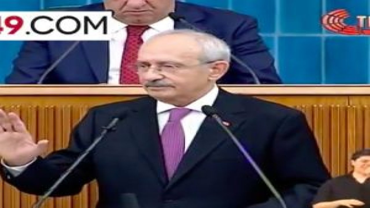'FETÖ'nün 1 numaralı sanığı Cumhurbaşkanı'dır'