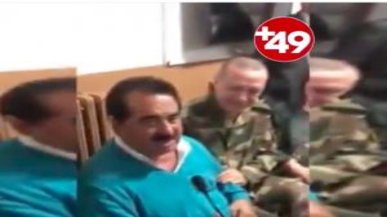 Mehmetçiğe "moral" ziyareti