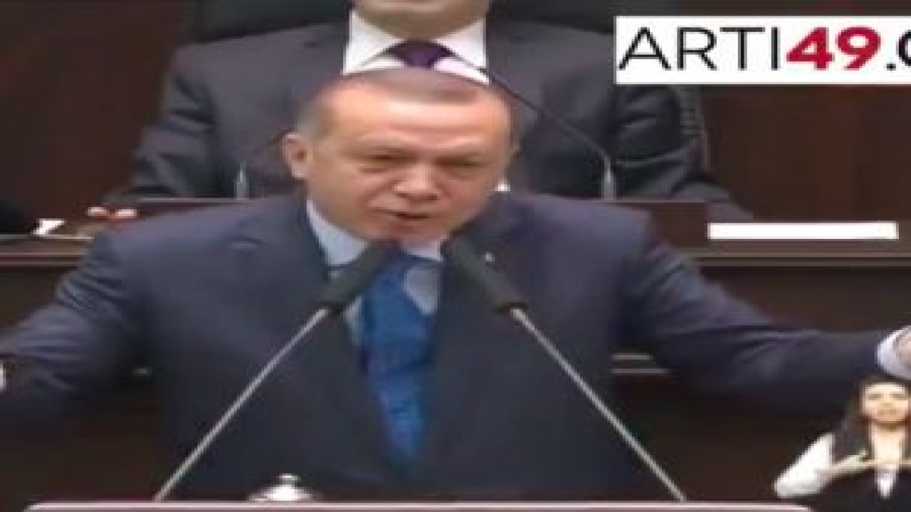 'Almanya'da 20 tane polis bir tane Türk'ü halledemiyor'