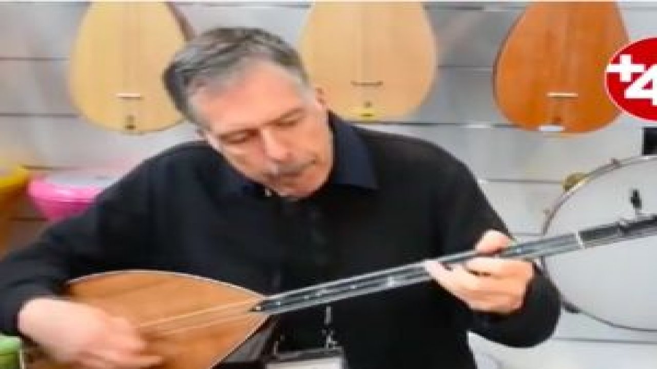 Amerikalı Bob Beer’in Türkü ve saz aşkı