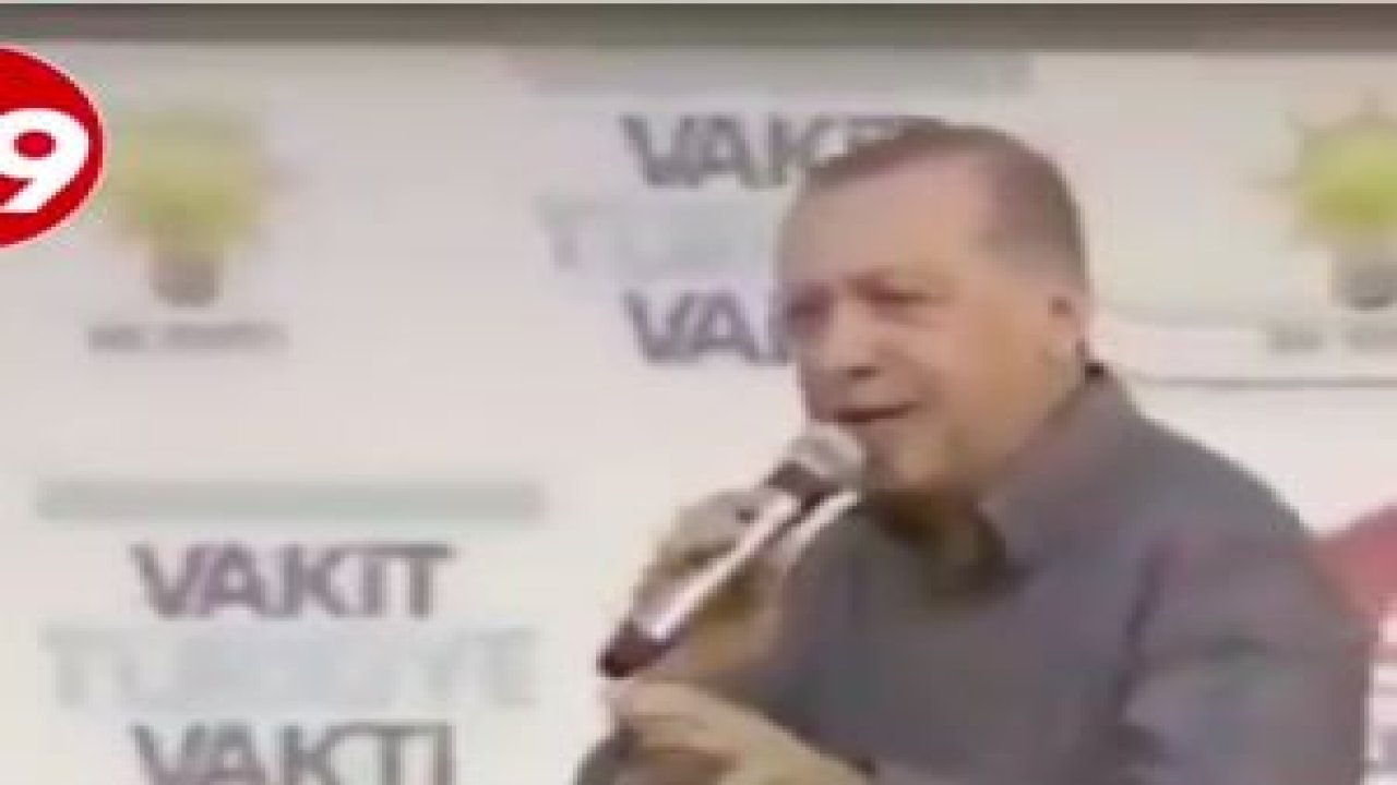 Erdoğan: Millet Bahçesi'nde yatıp yuvarlanacaksınız