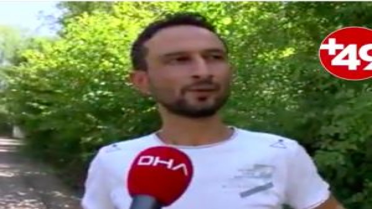 Mesut Özil'e hemşehrilerinden destek