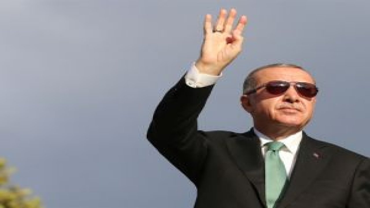 Erdoğan Malazgirt'e köşk yaptırıyor