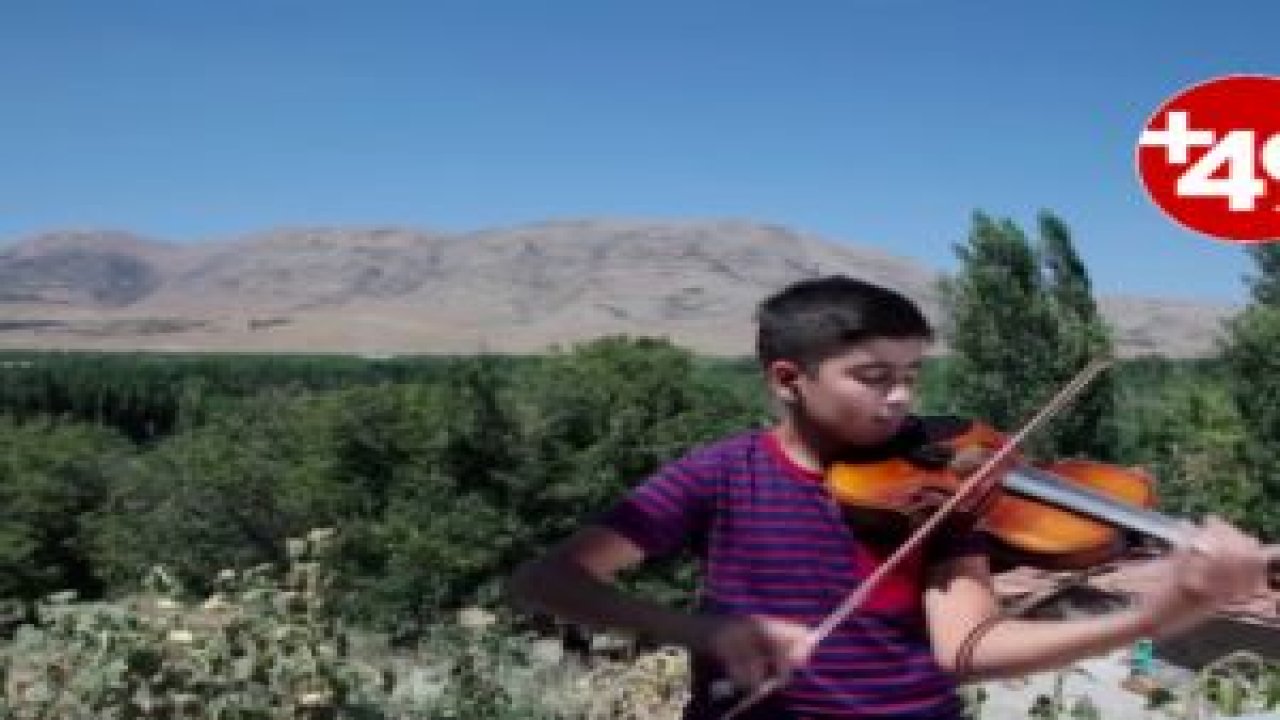 Gurbetçi Ali'nin büyük başarısı