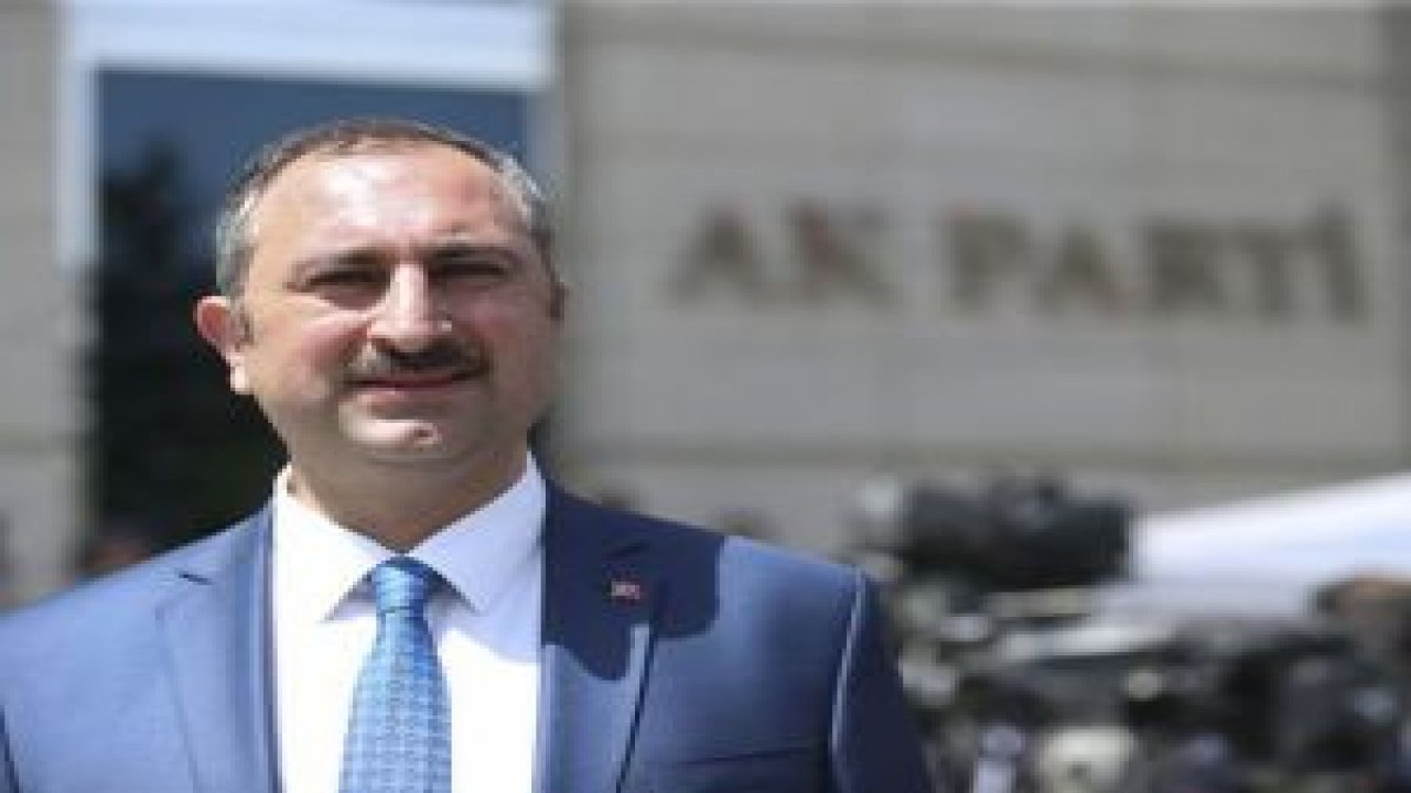 Bakan: Sıkıntılar rasyonel değil, psikolojik