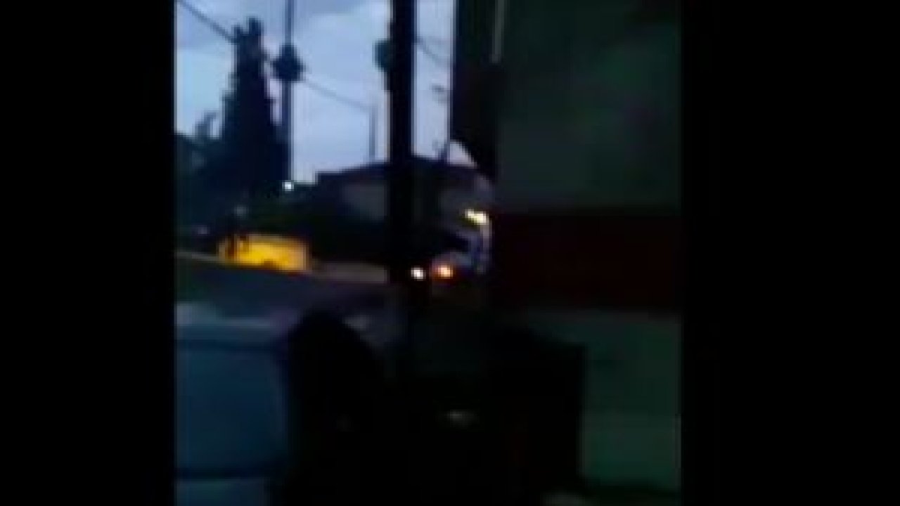 AKP'li Üsküdar Belediyesi cami yıktı
