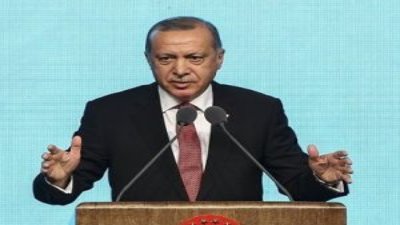Erdoğan'dan, Kılıçdaroğlu'na: Sen ne anlarsın ezandan