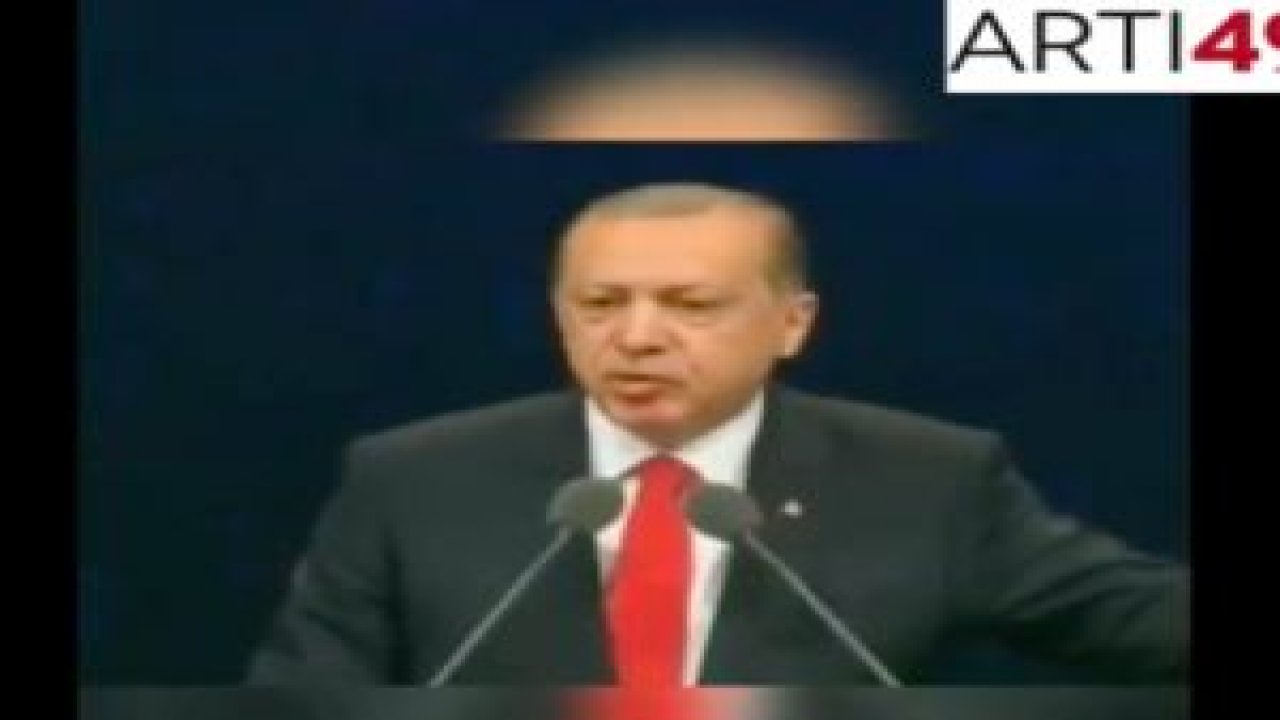 Erdoğan: Al papazı, ver papazı