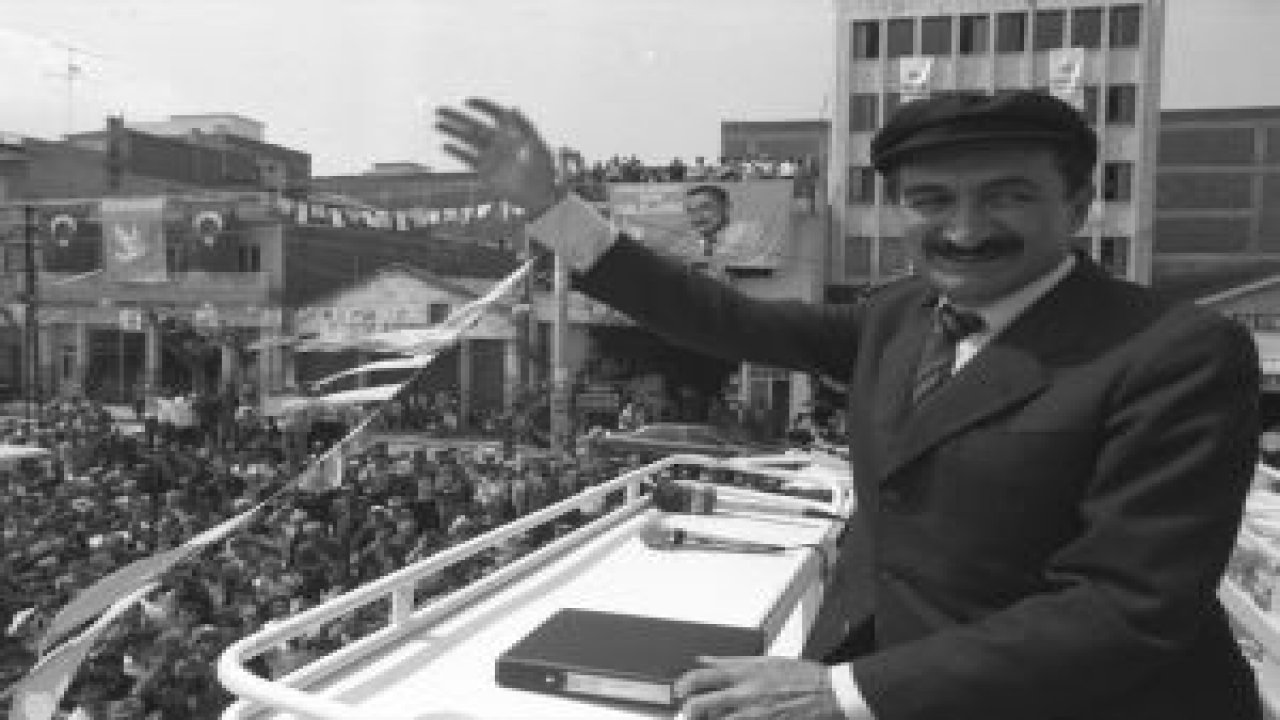 Karaoğlan'ı kaybedeli 12 yıl oldu