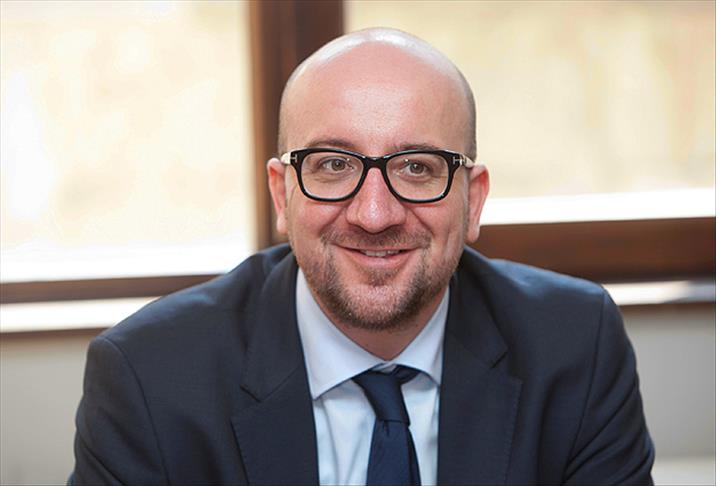 'Türkiye, AB liderlerine 'şantaj' yapıyor'