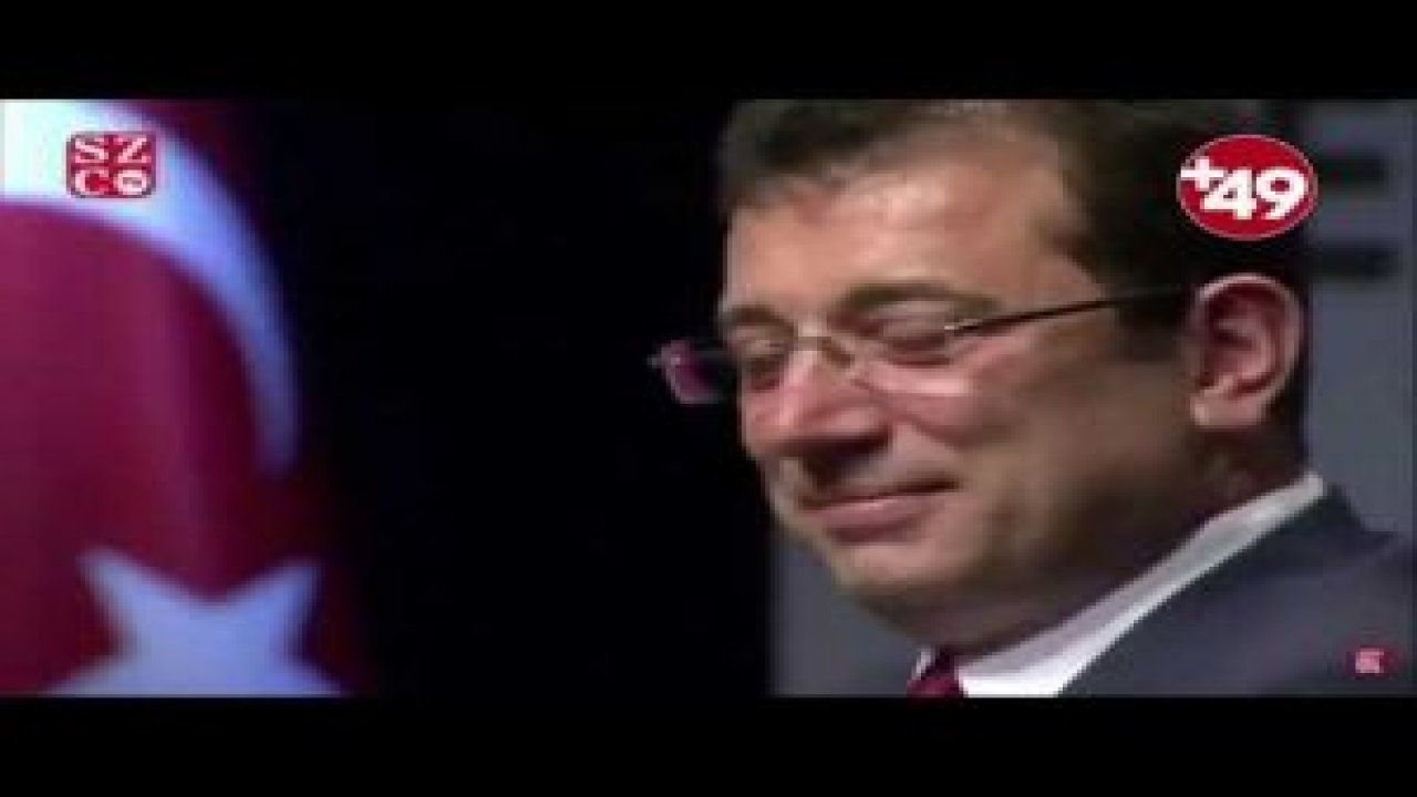 İmamoğlu'nun annesi: Bir damla terini bile helal etmiyorum