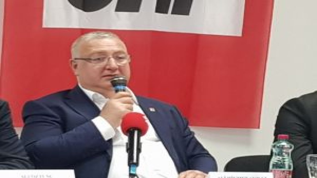 CHP yurt dışında neden örgütleniyor?