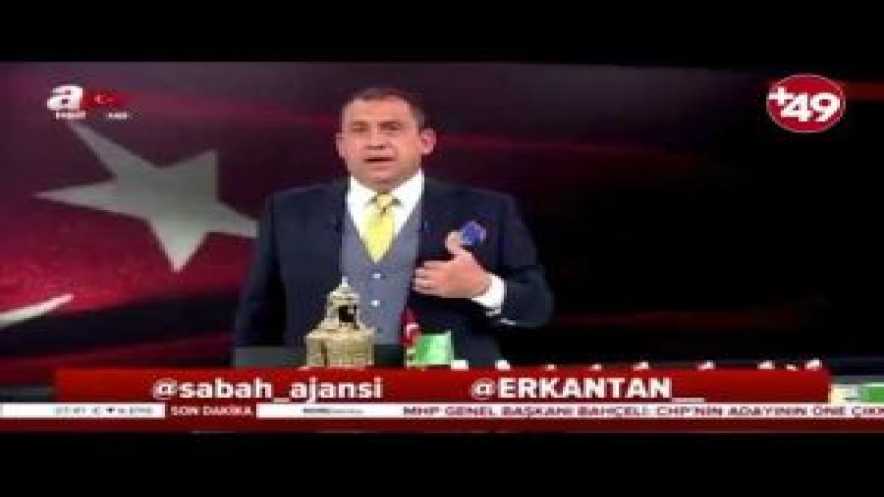 Erkan Tan - İsmail Küçükkaya #vermehteri