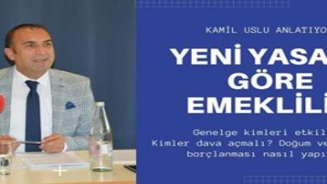 Yeni yasaya göre yurt dışı borçlanması