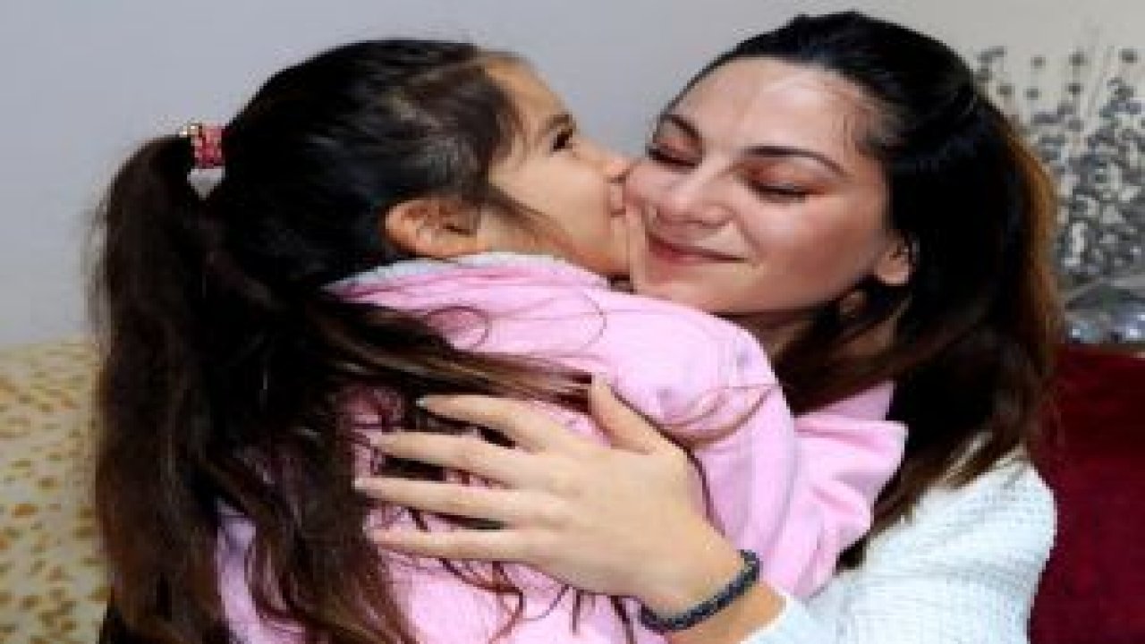 Türk annenin velayet mücadelesi